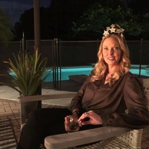 Meet your Posher, Rebecca